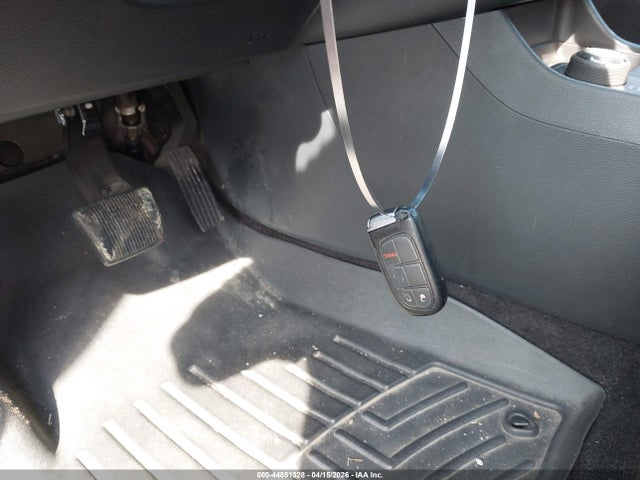 44851328 :رقم المزاد ، 1C4PJMDSXGW194395 vin ، 2016 Jeep Cherokee Limited مزاد بيع
