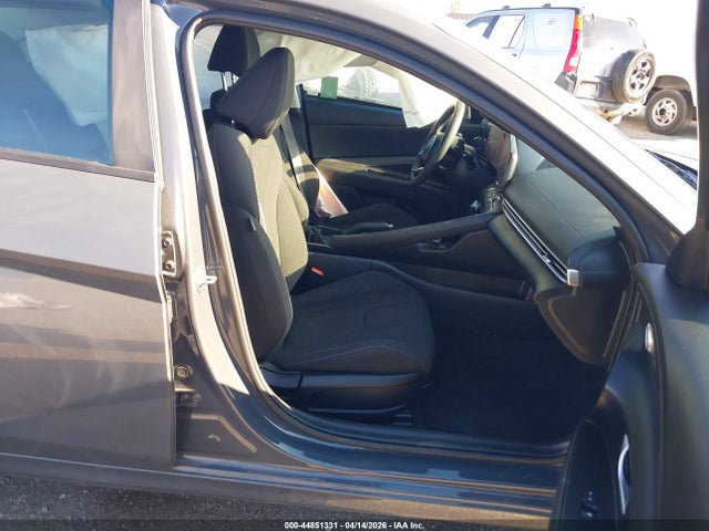 Продажа на аукционе авто 2024 Hyundai Elantra Sel, vin: KMHLM4DG9RU636952, номер лота: 44851331