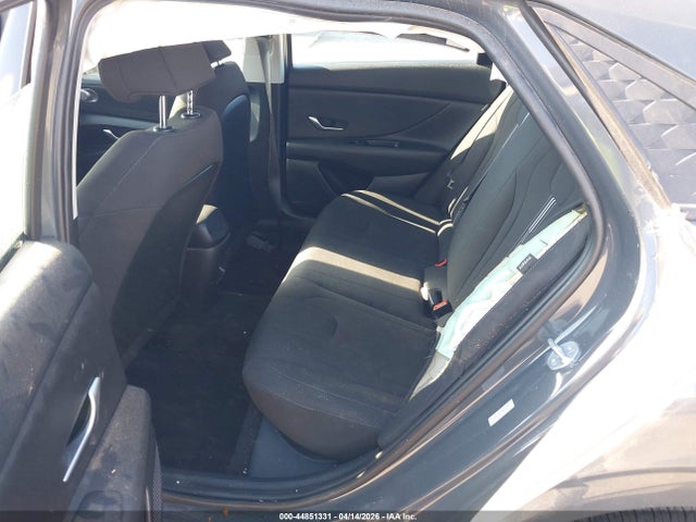 Продажа на аукционе авто 2024 Hyundai Elantra Sel, vin: KMHLM4DG9RU636952, номер лота: 44851331