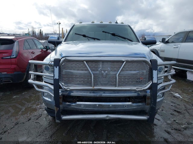 Продажа на аукционе авто 2017 Ram 3500 Laramie  4x4 8' Box, vin: 3C63R3JL4HG650204, номер лота: 44851336