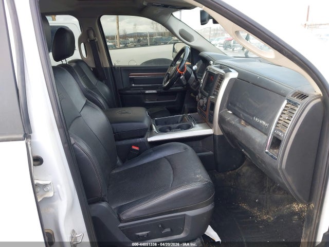 Продажа на аукционе авто 2017 Ram 3500 Laramie  4x4 8' Box, vin: 3C63R3JL4HG650204, номер лота: 44851336