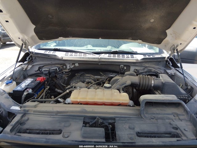 2017 FORD F-150 1FTEW1E82HKD63747 Photo 9