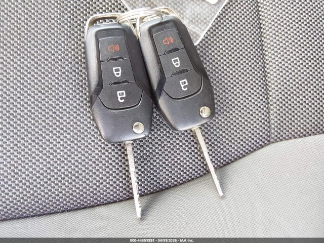 2017 FORD F-150 1FTEW1E82HKD63747 Photo 10