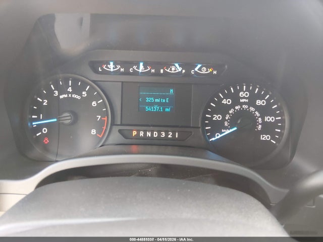 2017 FORD F-150 1FTEW1E82HKD63747 Photo 6