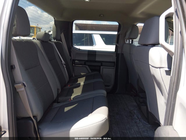 2017 FORD F-150 1FTEW1E82HKD63747 Photo 7