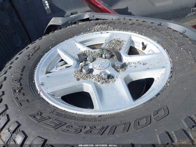 Aukcja sprzedaży 2021 Jeep Gladiator Sport S 4x4, vin: 1C6HJTAG1ML524475, numer aukcji: 44851339