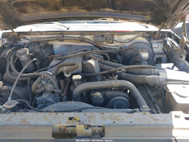 Продаж на аукціоні авто 1993 Ford F150, vin: 2FTDF15Y4PCA44624, номер лоту: 44851341