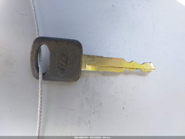 Продаж на аукціоні авто 1993 Ford F150, vin: 2FTDF15Y4PCA44624, номер лоту: 44851341