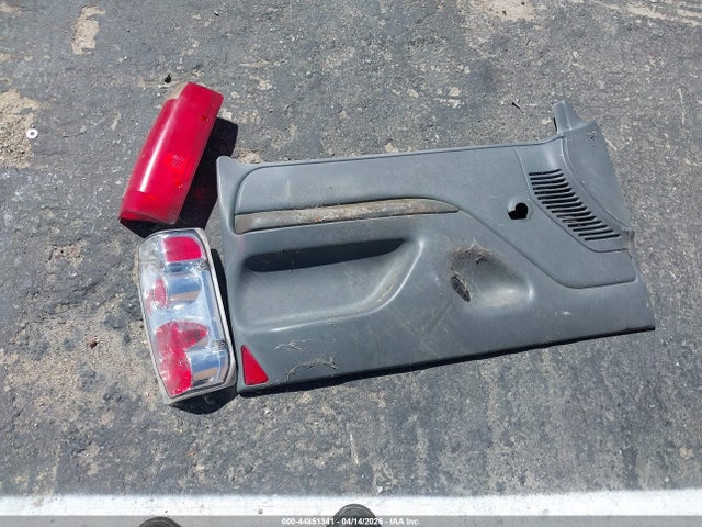 Продаж на аукціоні авто 1993 Ford F150, vin: 2FTDF15Y4PCA44624, номер лоту: 44851341