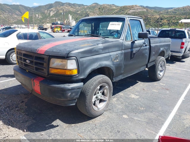 Продаж на аукціоні авто 1993 Ford F150, vin: 2FTDF15Y4PCA44624, номер лоту: 44851341