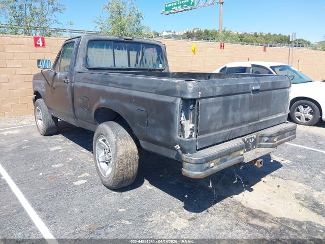 Продаж на аукціоні авто 1993 Ford F150, vin: 2FTDF15Y4PCA44624, номер лоту: 44851341