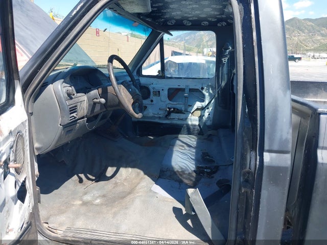 Продаж на аукціоні авто 1993 Ford F150, vin: 2FTDF15Y4PCA44624, номер лоту: 44851341