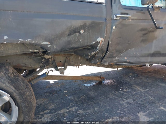 Продаж на аукціоні авто 1993 Ford F150, vin: 2FTDF15Y4PCA44624, номер лоту: 44851341