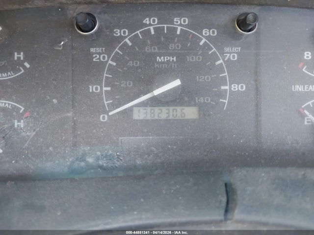 Продаж на аукціоні авто 1993 Ford F150, vin: 2FTDF15Y4PCA44624, номер лоту: 44851341