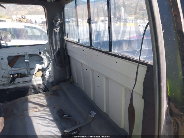 Продаж на аукціоні авто 1993 Ford F150, vin: 2FTDF15Y4PCA44624, номер лоту: 44851341