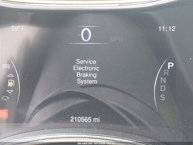 1C4RJEAGXEC472984 Jeep Grand Cherokee Laredo