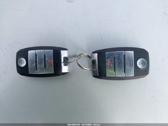 KIA Optima Hybrid Lx 2014 KNAGM4AD8E5062555 Image 11