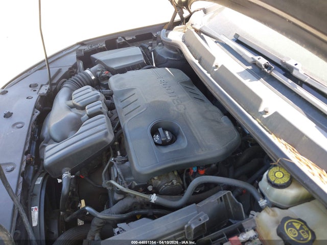 2013 Buick Verano მანქანა იყიდება აუქციონზე, vin: 1G4PP5SK5D4214286, აუქციონის ნომერი: 44851354