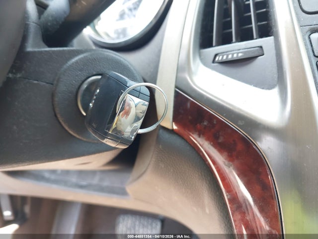 2013 Buick Verano მანქანა იყიდება აუქციონზე, vin: 1G4PP5SK5D4214286, აუქციონის ნომერი: 44851354