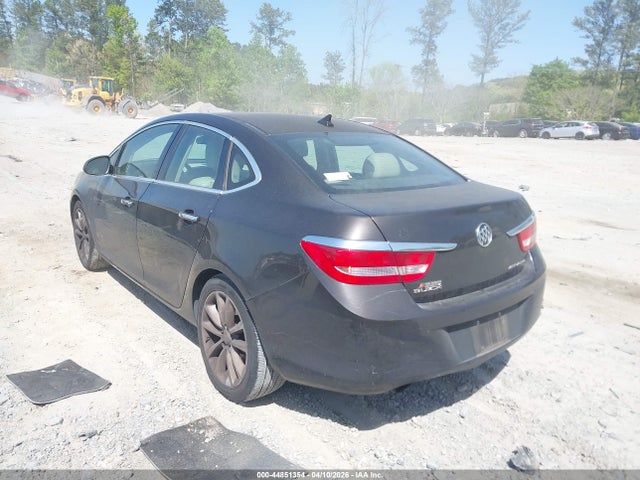 2013 Buick Verano მანქანა იყიდება აუქციონზე, vin: 1G4PP5SK5D4214286, აუქციონის ნომერი: 44851354