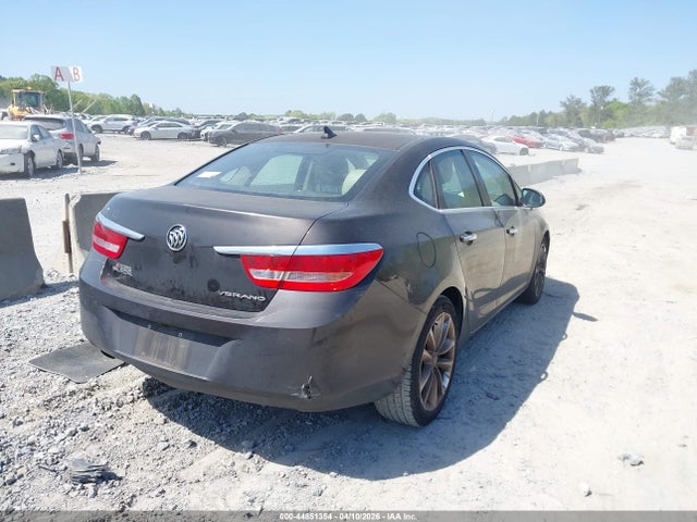 2013 Buick Verano მანქანა იყიდება აუქციონზე, vin: 1G4PP5SK5D4214286, აუქციონის ნომერი: 44851354