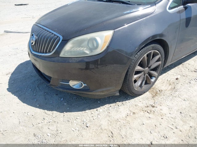 2013 Buick Verano მანქანა იყიდება აუქციონზე, vin: 1G4PP5SK5D4214286, აუქციონის ნომერი: 44851354