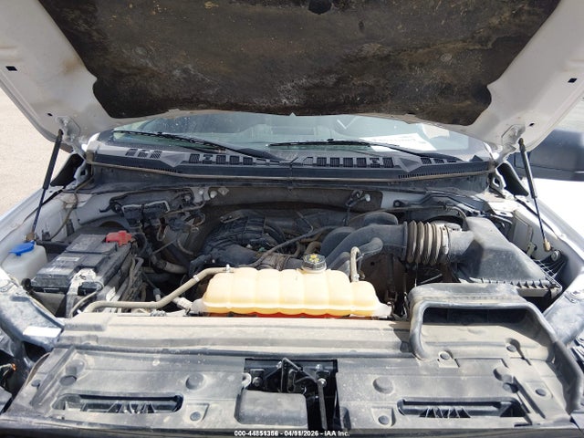 2017 FORD F-150 1FTEW1E80HKD63830 Photo 9