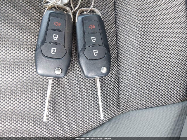 2017 FORD F-150 1FTEW1E80HKD63830 Photo 10