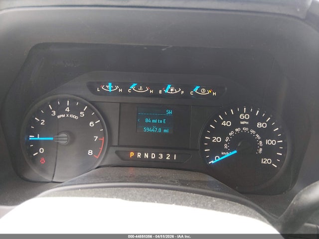 2017 FORD F-150 1FTEW1E80HKD63830 Photo 6