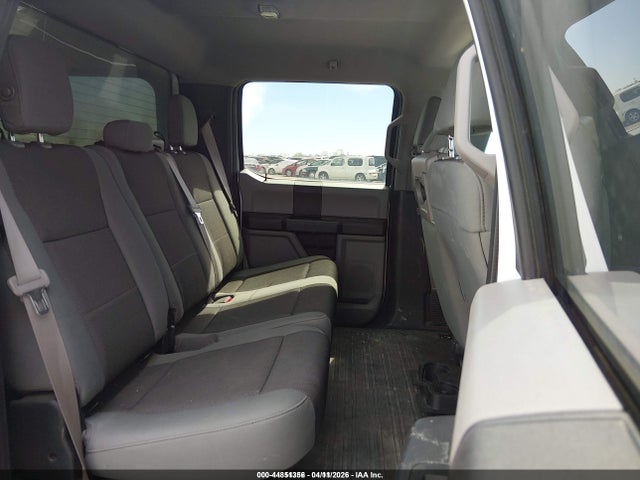 2017 FORD F-150 1FTEW1E80HKD63830 Photo 7