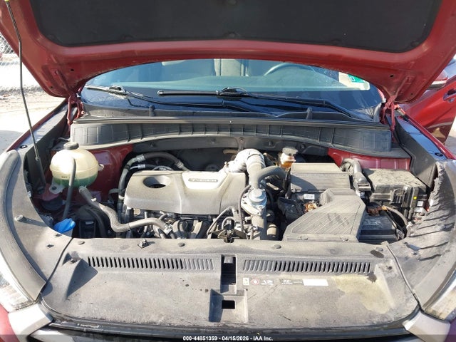 KM8J33A26HU355073 Hyundai Tucson Sport