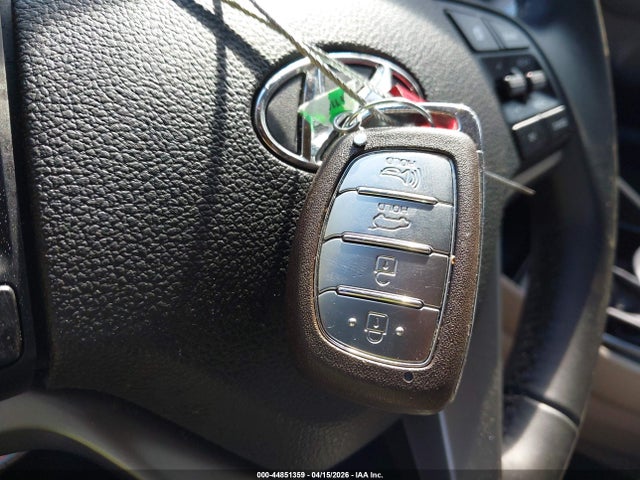 KM8J33A26HU355073 Hyundai Tucson Sport
