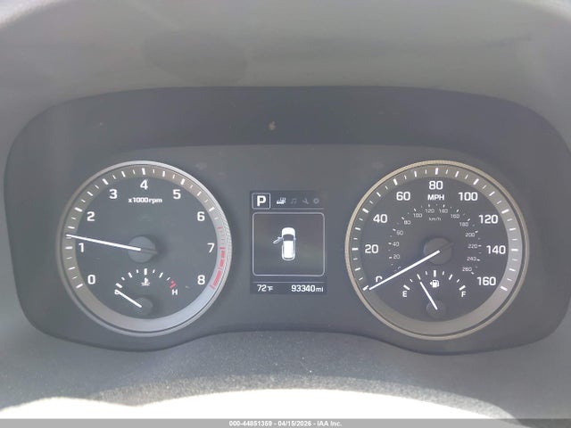 KM8J33A26HU355073 Hyundai Tucson Sport
