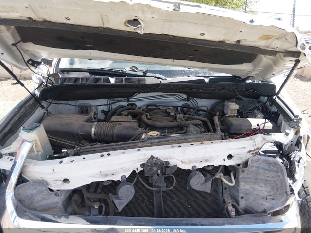 5TFHW5F16HX634978 Toyota Tundra Limited 5.7l V8