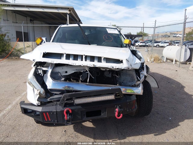5TFHW5F16HX634978 Toyota Tundra Limited 5.7l V8