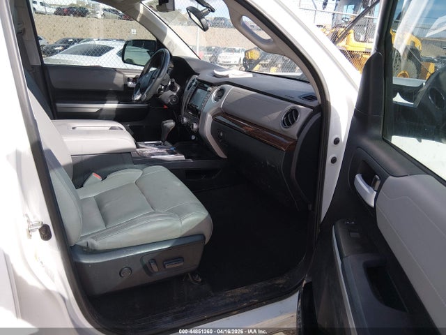 5TFHW5F16HX634978 Toyota Tundra Limited 5.7l V8