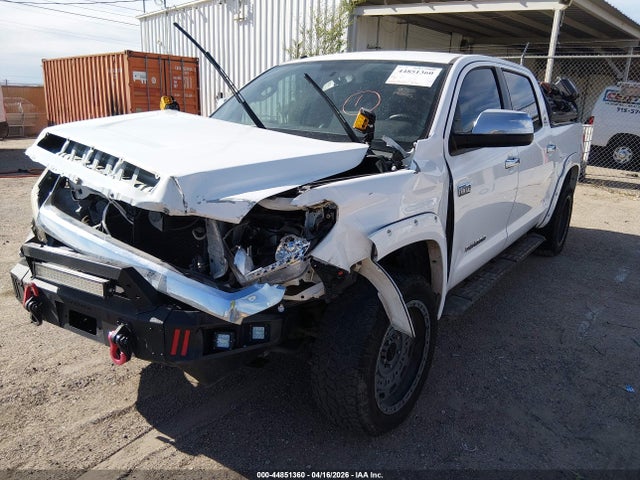 5TFHW5F16HX634978 Toyota Tundra Limited 5.7l V8
