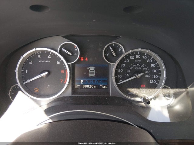 5TFHW5F16HX634978 Toyota Tundra Limited 5.7l V8