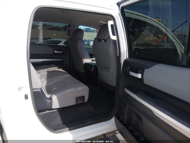 5TFHW5F16HX634978 Toyota Tundra Limited 5.7l V8