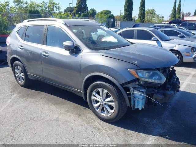 JN8AT2MT8GW004224 Nissan ROGUE SV