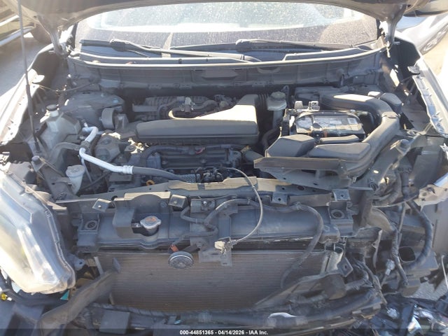 JN8AT2MT8GW004224 Nissan ROGUE SV