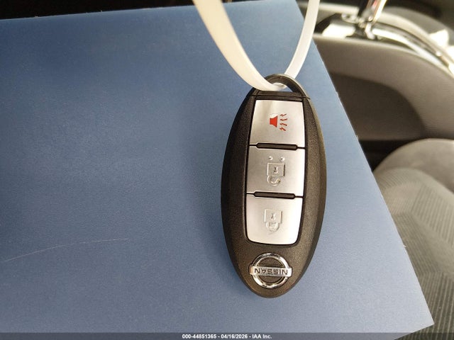 JN8AT2MT8GW004224 Nissan ROGUE SV