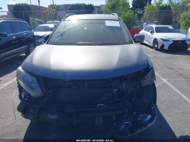 JN8AT2MT8GW004224 Nissan ROGUE SV