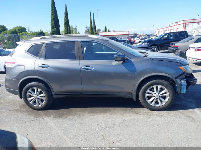 JN8AT2MT8GW004224 Nissan ROGUE SV