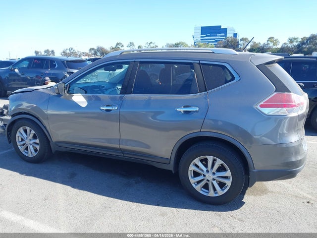 JN8AT2MT8GW004224 Nissan ROGUE SV
