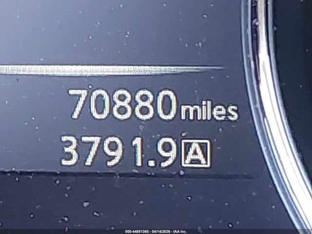JN8AT2MT8GW004224 Nissan ROGUE SV