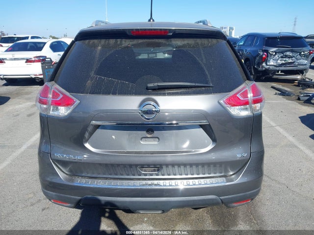 JN8AT2MT8GW004224 Nissan ROGUE SV