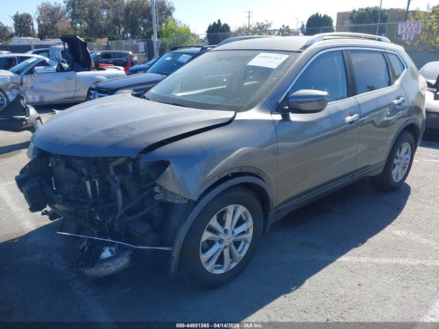 JN8AT2MT8GW004224 Nissan ROGUE SV