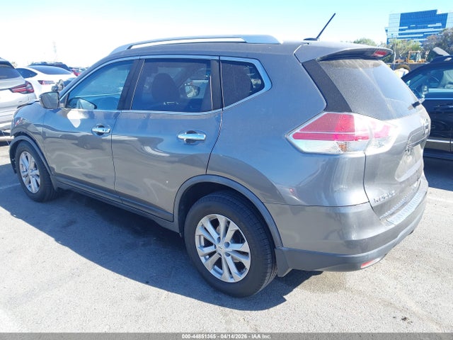 JN8AT2MT8GW004224 Nissan ROGUE SV