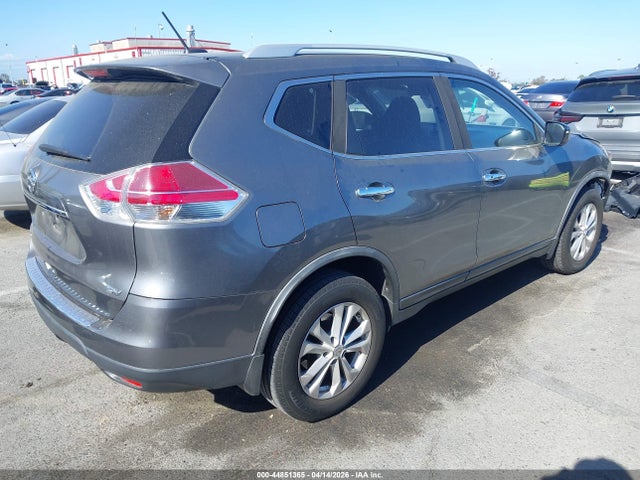 JN8AT2MT8GW004224 Nissan ROGUE SV